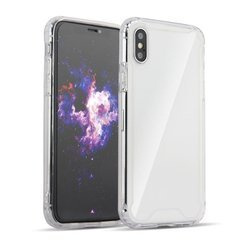 Pancerne etui Armor Clear do Motorola G7 Power