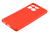 czerwony