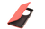 czerwony