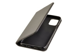 Etui Smart do LG K52 / K62 czarny