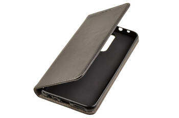 Etui Wezyr do Xiaomi Redmi 9 czarny
