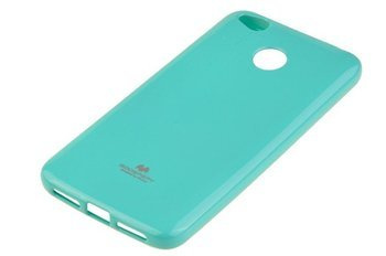 Etui Mercury Goospery Jelly Case do Xiaomi Redmi 4X miętowy
