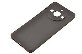 Etui silikonowe Tint do Realme 11 Pro 5G czarny