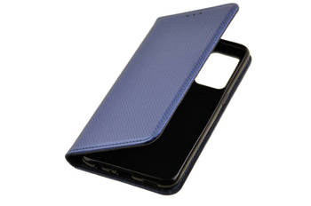 Etui Smart do Realme GT Master niebieski