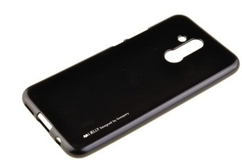 Etui Mercury Goospery iJelly Case do HUAWEI Mate 20 Lite czarny