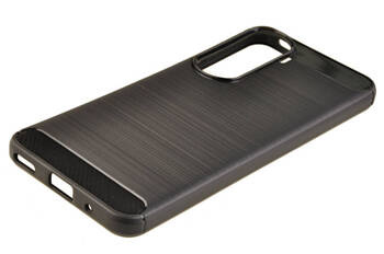 Etui Carbon Pro do Honor 90 Lite 5G