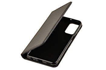 Etui Smart do Samsung Galaxy A23 5G czarny