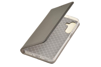 Etui Smart do Samsung Galaxy A16 5G czarny