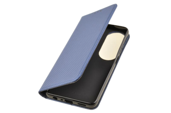 Etui Smart do Oppo A60 4G niebieski