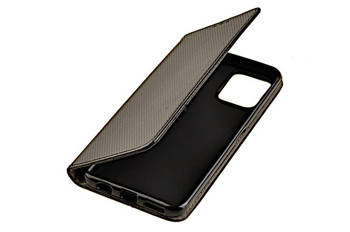 Etui Smart do Vivo Y01 czarny