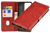 czerwony