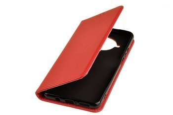 Etui Smart do Xiaomi Mi 10T Lite 5G czerwony