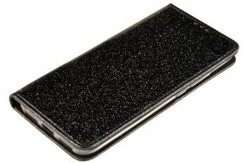Etui Shining Book do Xiaomi Redmi 8A czarny