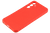 czerwony