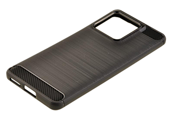 Etui Carbon Pro do Motorola Edge 60 / Edge 60 Fusion