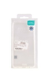 Etui Mercury Clear Case do Samsung Galaxy S10e G970 przezroczysty