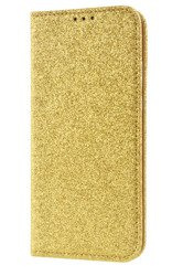 Etui Smart Brokat do Samsung Galaxy S10e G970 złoty