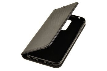 Etui Smart do Xiaomi Redmi  8 czarny