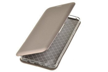 Etui Elegance do SAMSUNG GALAXY S9 G960 szary