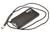czarny