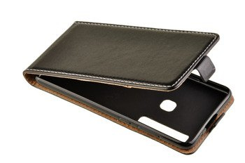 Etui kabura Flexi Fresh do SAMSUNG GALAXY A9 2018 A920 czarny