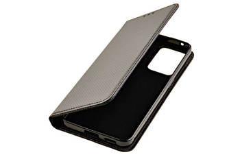 Etui Smart do  Oppo Reno 7 Pro 5G czarny