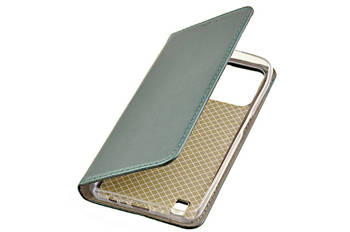 Etui Wezyr do Realme C31 zielony