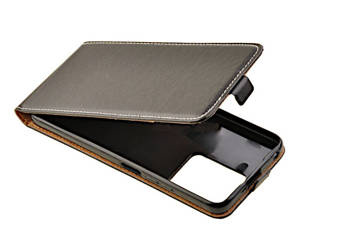 Etui kabura Flexi do Xiaomi Redmi Note 12 4G czarny