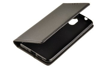 Etui Smart W2 do NOKIA 3.1 / 3 2018 czarny