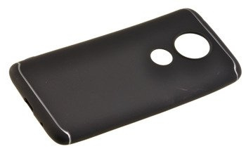 Etui Arte Case do MOTOROLA MOTO E5 PLUS czarny