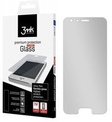 Szkło 3MK Flexible Glass 0,20 do HUAWEI Honor 9
