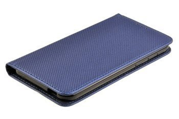 Etui Smart W2 do HTC DESIRE 830 niebieski