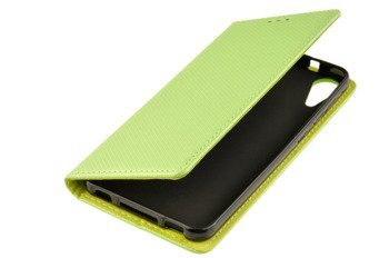 Etui Smart W2 do HTC DESIRE 825 / 10 lifestyle zielony