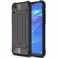 Pancerne etui Armor do Xiaomi Redmi 7a czarny