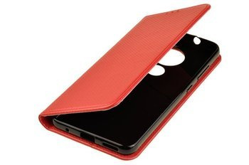 Etui Smart do NOKIA 6.2 / 7.2 czerwony