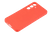 czerwony