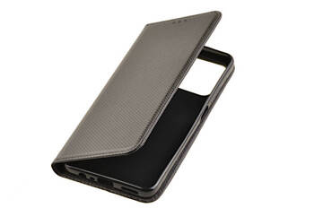 Etui Smart do Realme C51 czarny