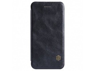 Etui Nillkin Qin leather case do Apple iPhone 6 Plus / 6S Plus czarny