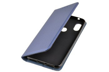 Etui Smart do XIAOMI REDMI NOTE 6 PRO niebieski