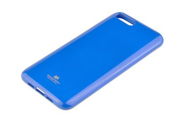 Etui Mercury Goospery Jelly Case do XIAOMI Mi6 Mi 6 niebieski
