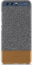 Oryginalne etui nakładka Mashup Case do HUAWEI P10 szary