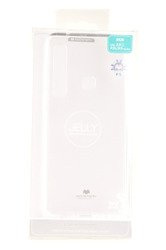 Etui Mercury Goospery Jelly Case do SAMSUNG GALAXY A9 2018 A920 przezroczysty