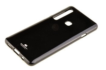 Etui Mercury Goospery Jelly Case do SAMSUNG GALAXY A9 2018 A920 czarny