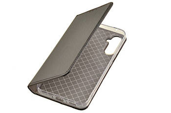 Etui Smart do Samsung Galaxy A54 5G czarny