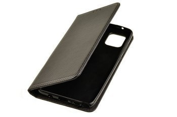 Etui Smart do Samsung Galaxy Note 10 Lite czarny