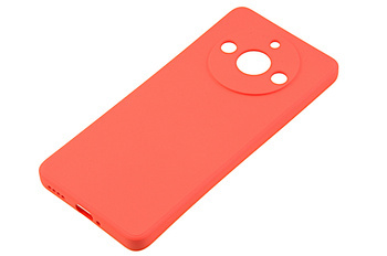Etui silikonowe Tint do Realme 11 Pro 5G czerwony