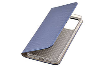 Etui Smart do Xiaomi Redmi 10C niebieski