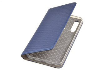 Etui Smart do HUAWEI P SMART Z / Y9 2019 PRIME niebieski