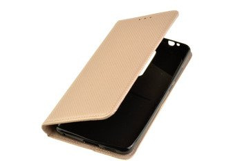 Etui Smart do XIAOMI Mi 9T / K20 / 9T Pro / K20 Pro złoty