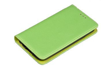 ETUI SMART W2 do LG K3 zielony